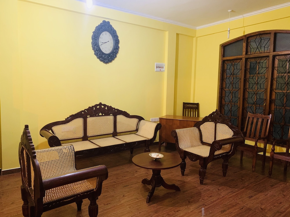 Kandy Eco Paradise view 2