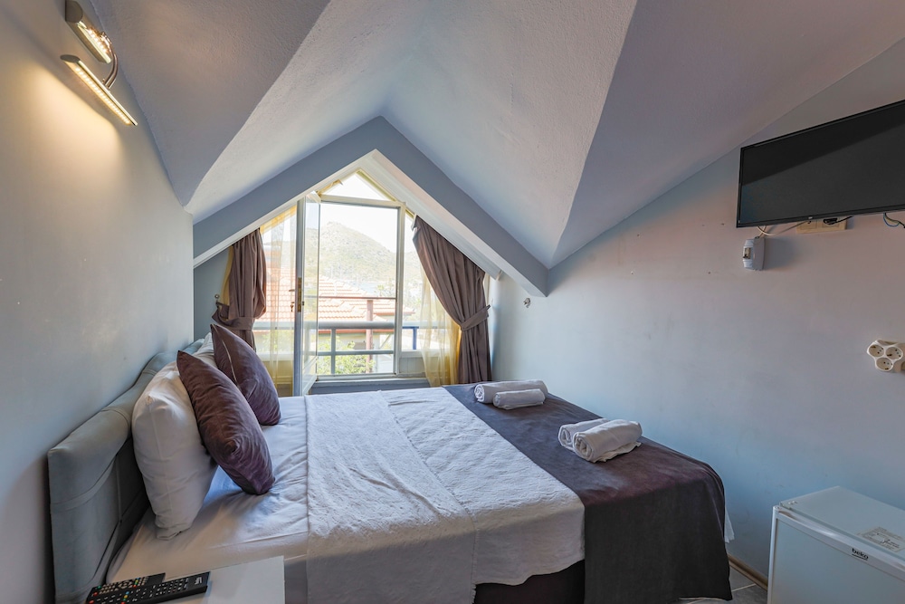 Rayana Otel - Image 49