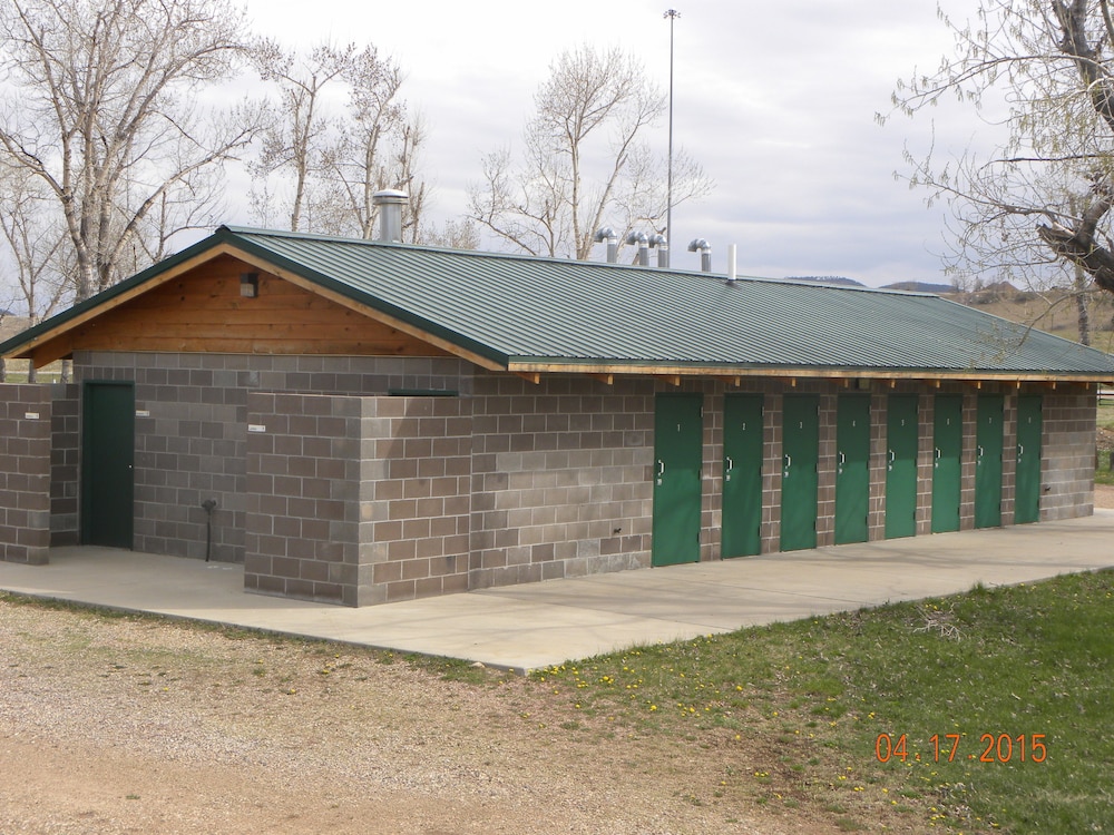 Days End Campground & RV Park