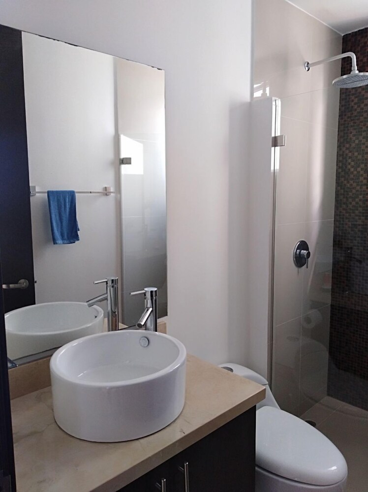 Apartamentos vista mar Milano