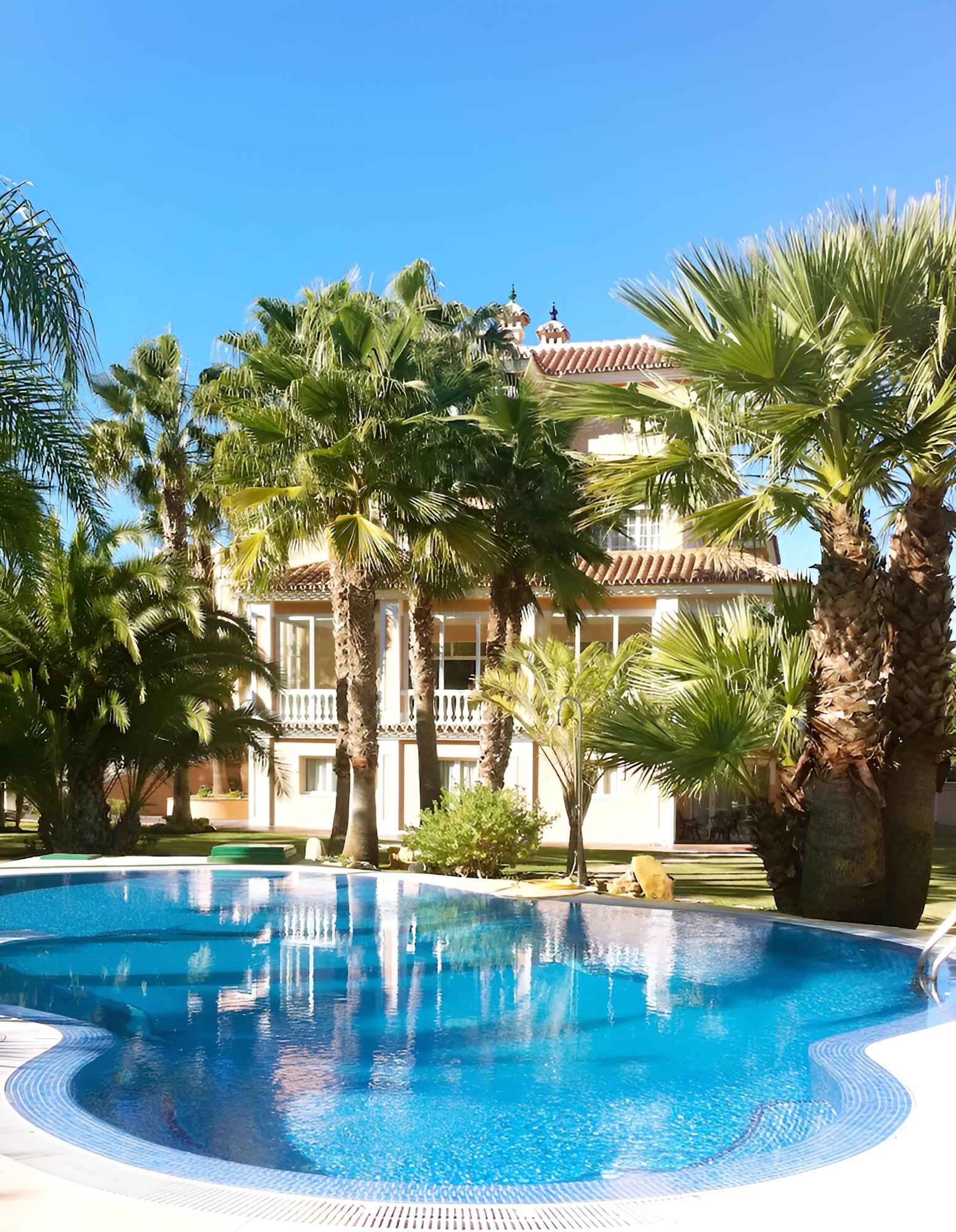 Hotel Boutique Villa Erina by Bossh Hotels - Adults recommended