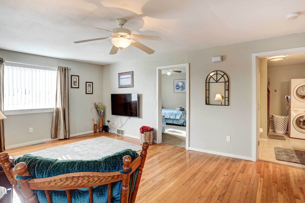 Pierre Vacations - Pierre Vacation Rental w/ Grill  Fenced Yard - Property Image 12