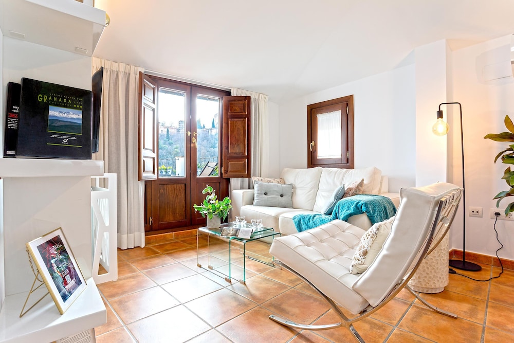 Genteel Home Mirador de Lorca view 2
