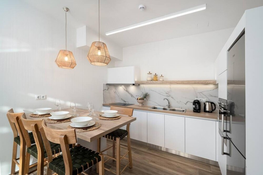Kayy Apartments 4 in Matala view 3