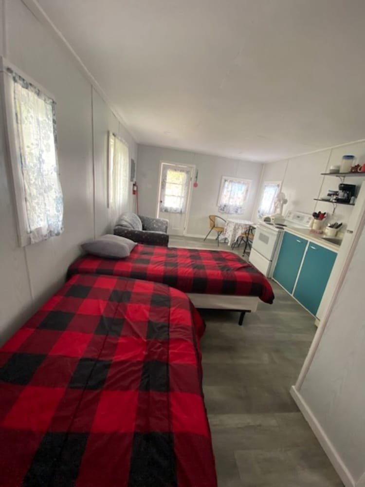 Minnehaha Camp Resort