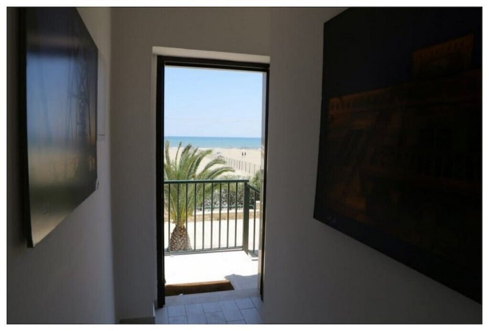 Rooms La Perla Del Mare view 2