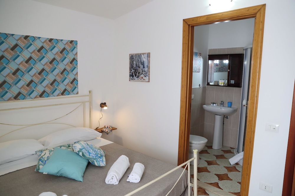 Villa Benny