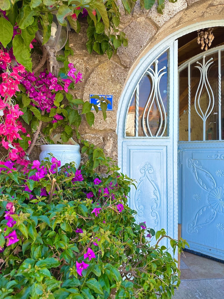 Dört Mevsim Alaçatı Otel - Image 24