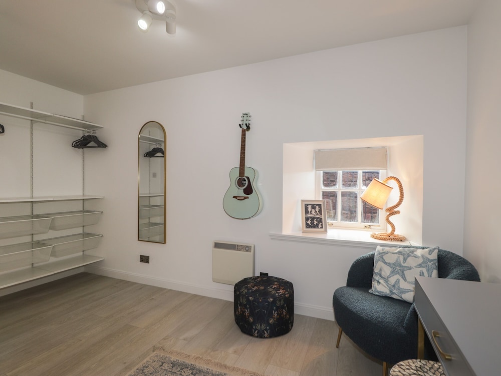 Flat 4, The Byre