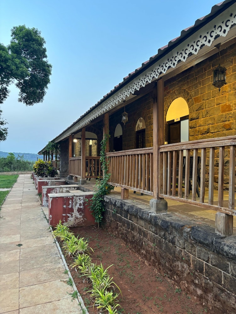 Madhuvan Retreat Resort Amba