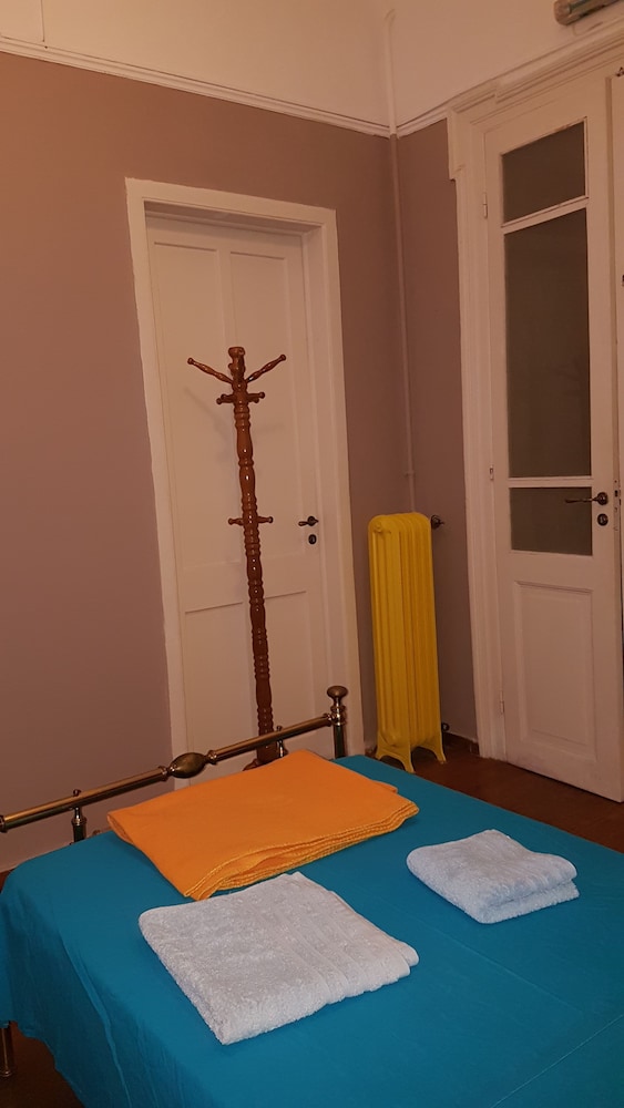 Heraklion Vacations - Arhontiko in the city - Property Image 43
