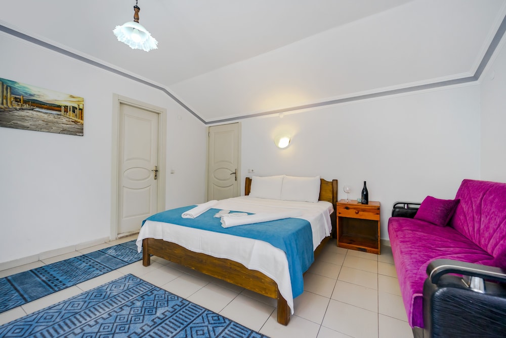 Flower Pansiyon Otel - Image 21