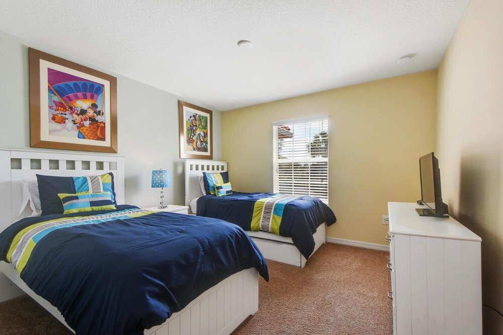 Princess Palms by VillaDirect - Image 5