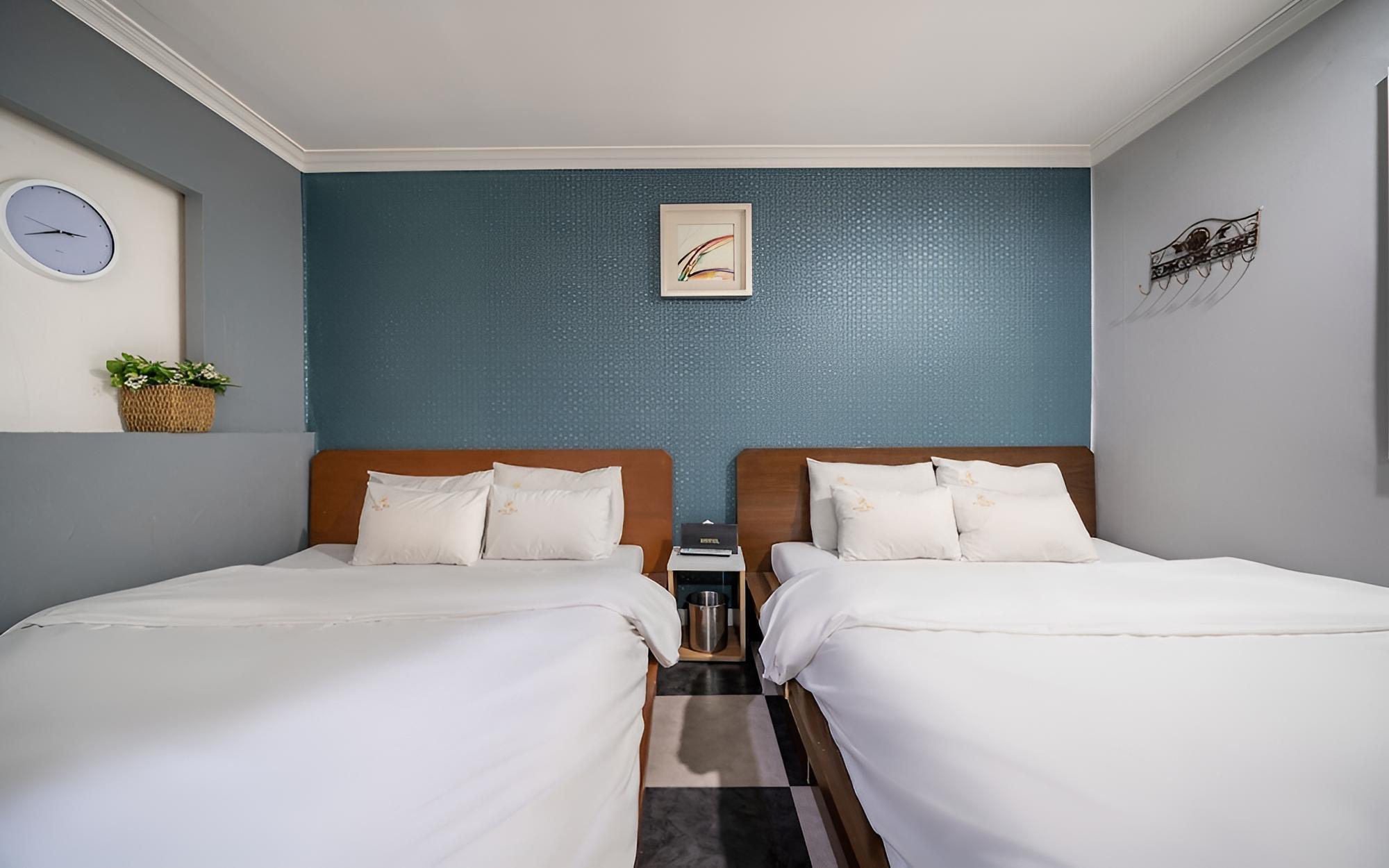 Chuncheon Hotel Ritz