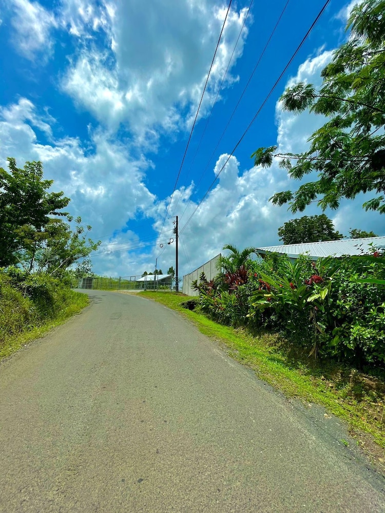 Cabañas El Bosque del Arenal