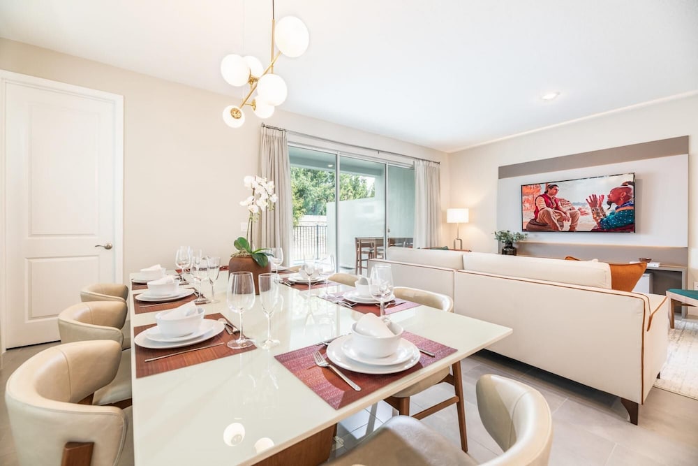 Simply the Best Accommodation 10 min From Disney - Image 3