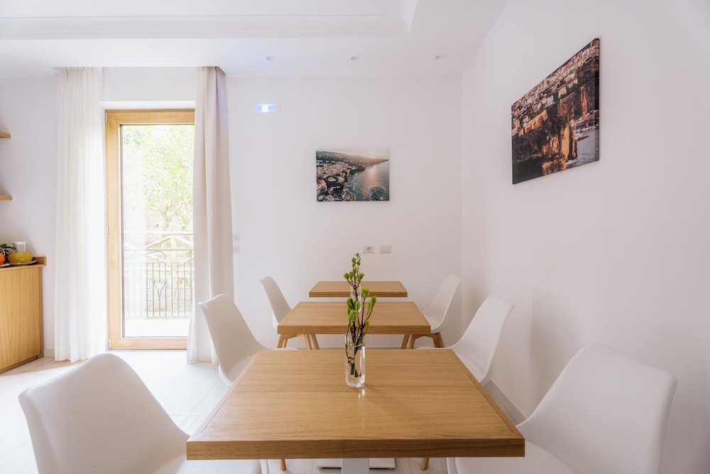 Relais S. Francesco