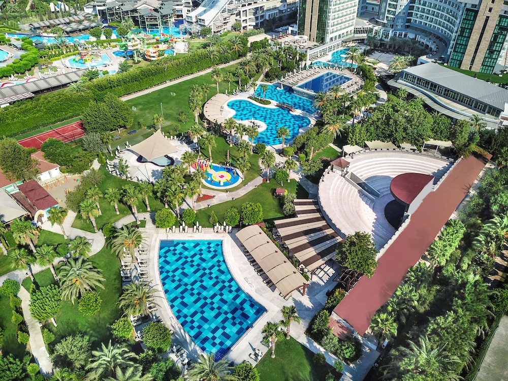 Sherwood Exclusive Lara, All Inclusive