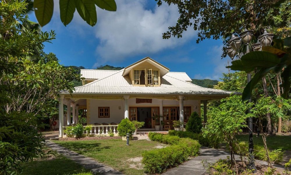 Kot Babi Guesthouse