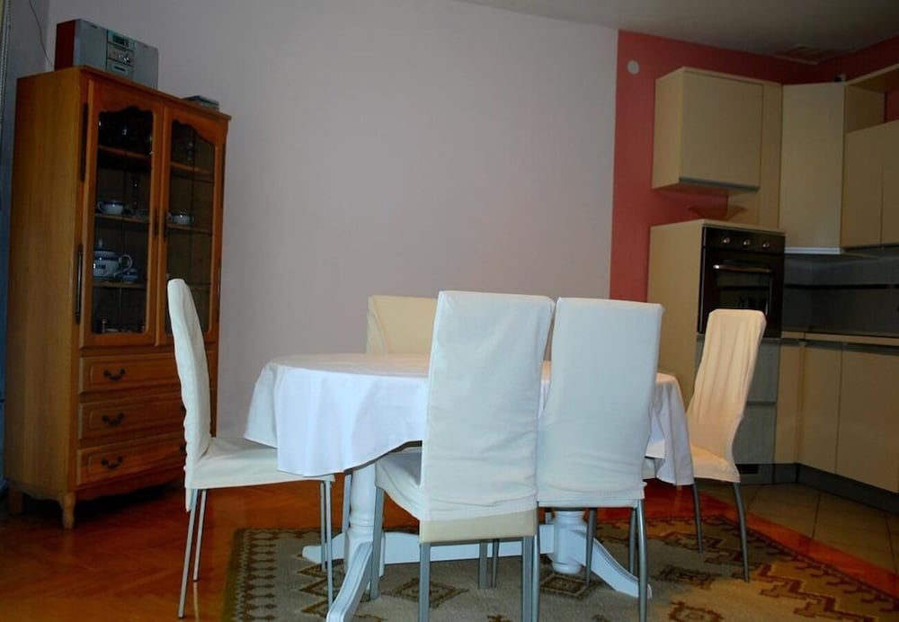 Hazi 1 - 150m From sea - A1 Trogir view 2