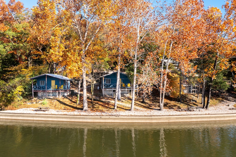 Fisherwaters Resort