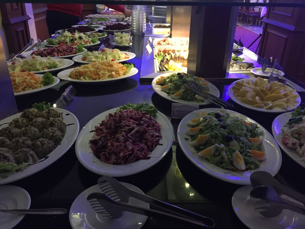Borovets Hills Resort & SPA