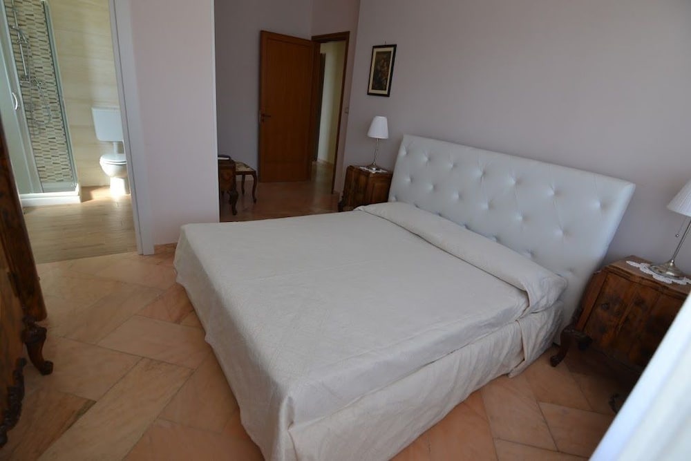 B&B Domus Lupiae