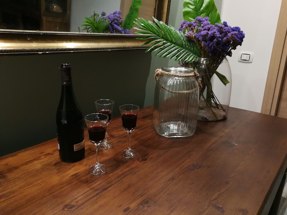 B&B CasaBusari