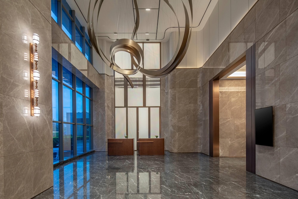 Days Hotel by Wyndham Zhuhai Jinwan