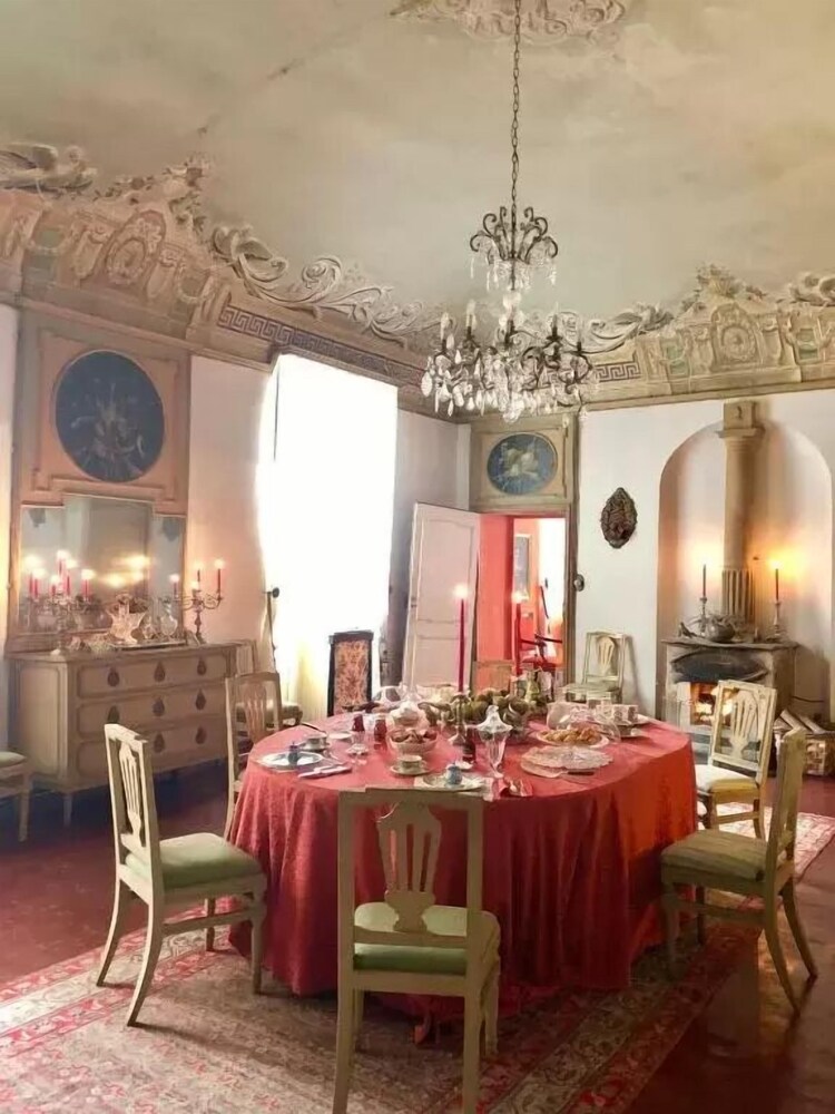Tenuta il Palazzasso