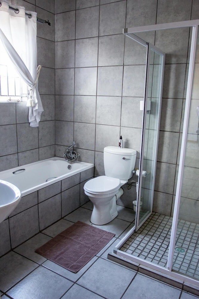 Die Kleipot Guesthouse