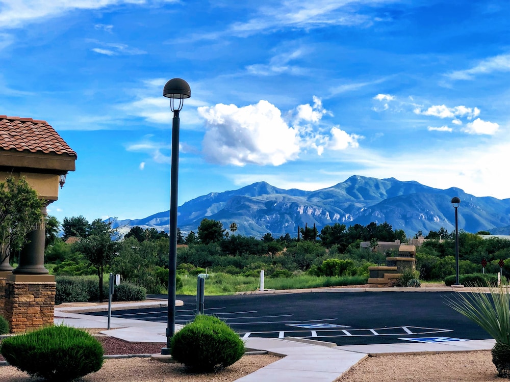 Casa Antigua Condos - Sierra Vistas Finest
