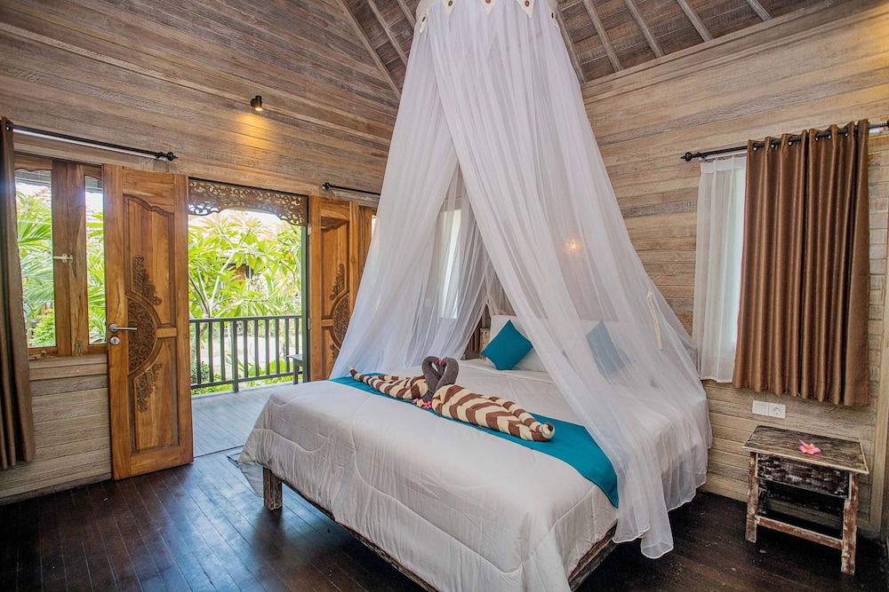 D’Gume Villas Lembongan by Bali Cabin
