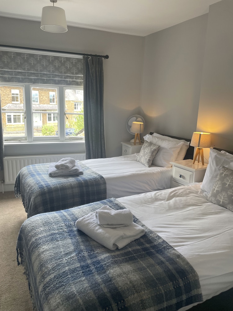 Banbury Vacations - The Sun Inn - Property Image 12