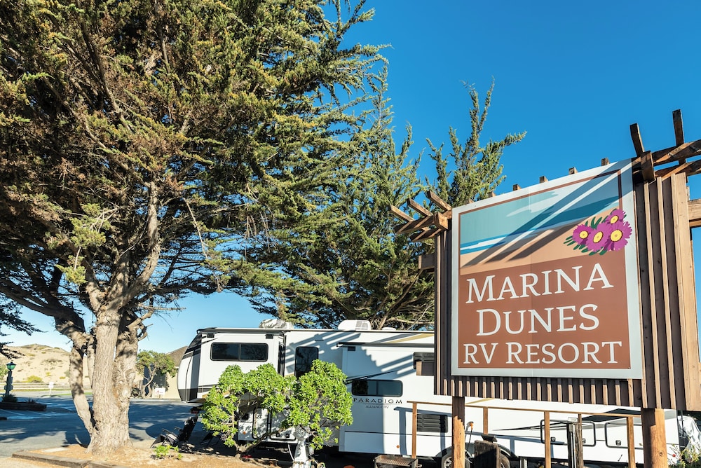 Marina Vacations - Marina Dunes RV Resort - Property Image 8