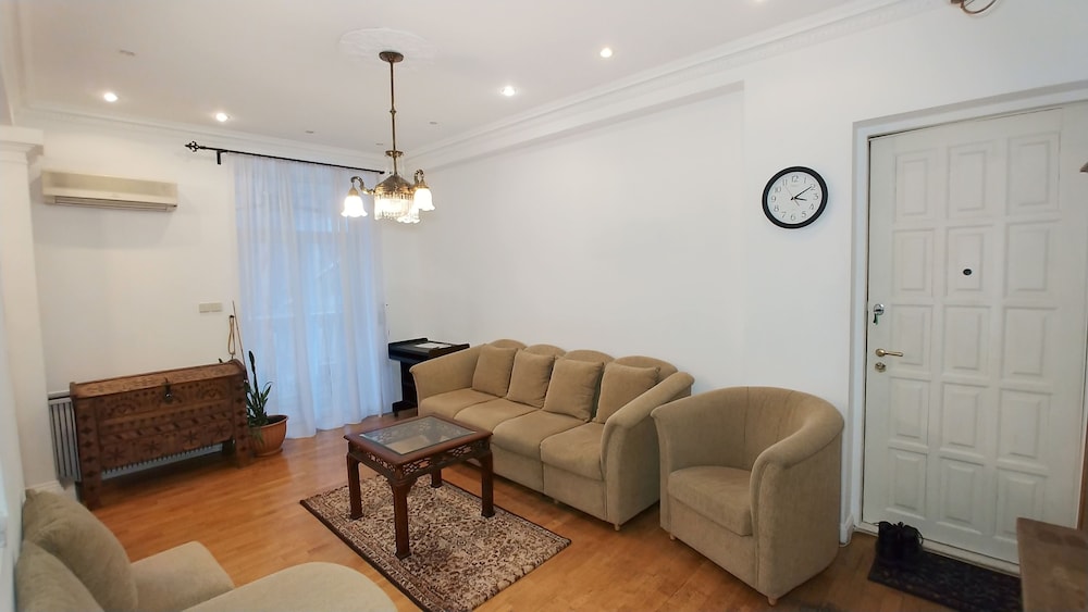Kiev Apartments
