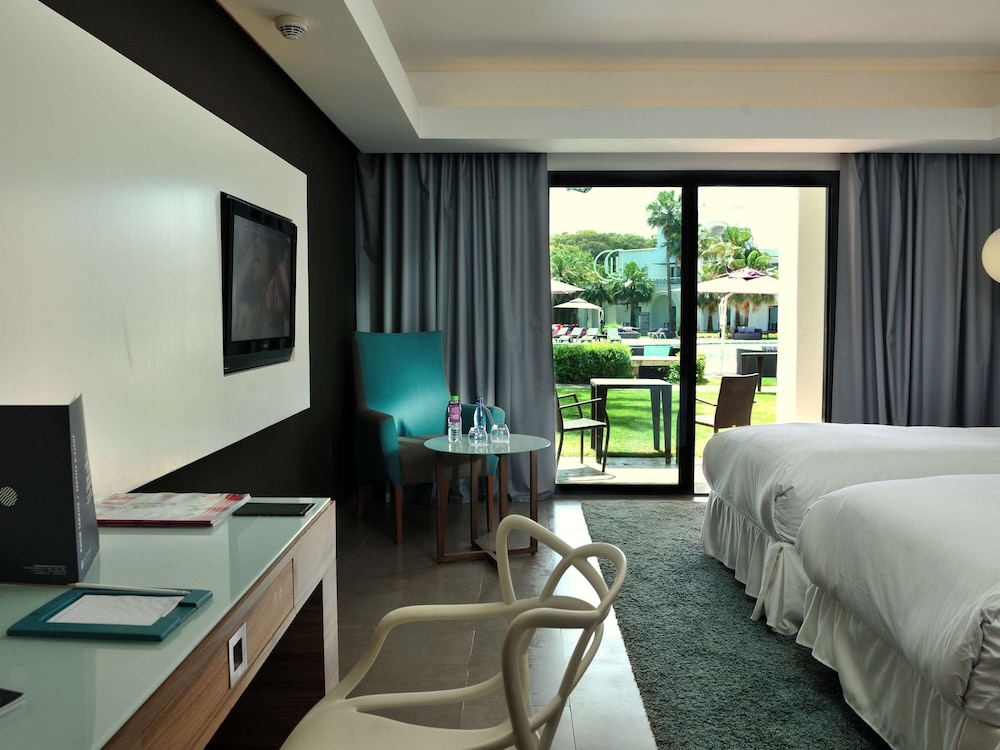 El Jadida Vacations - Pullman Mazagan Royal Golf  Spa El Jadida - Property Image 11
