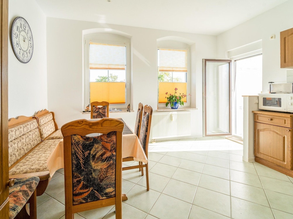 Cozy Family Stay in Petersberg