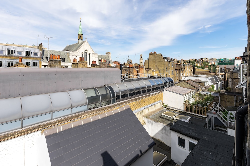roof