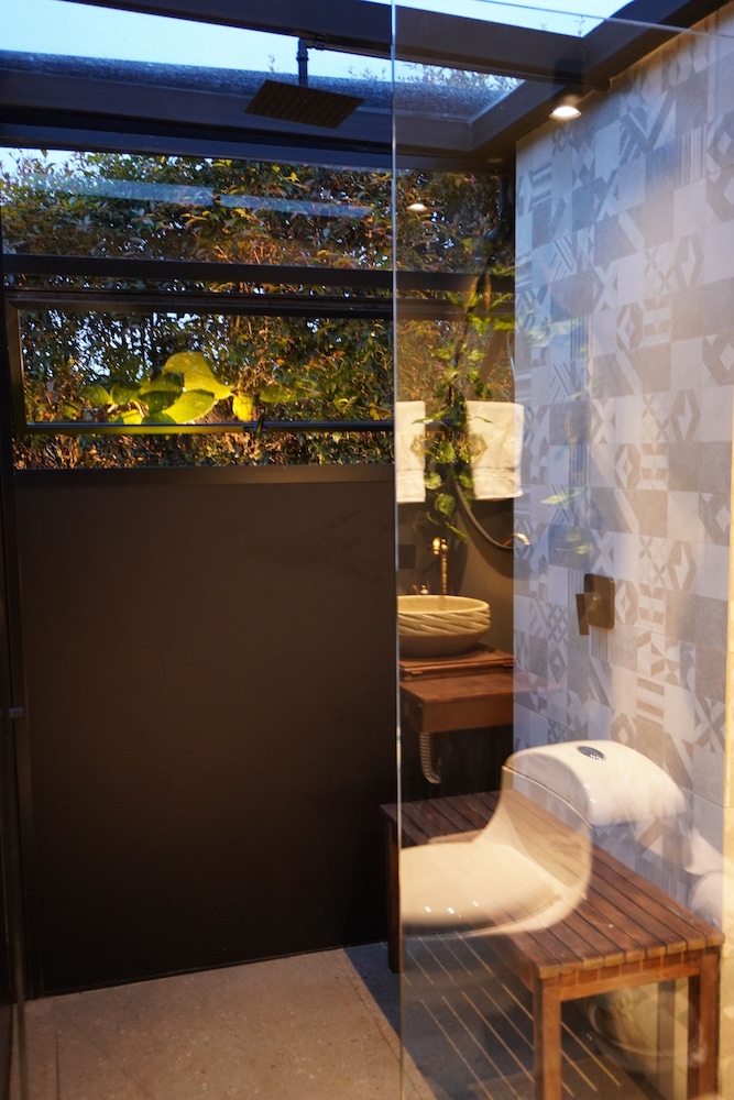Cumbres Luxury Glamping