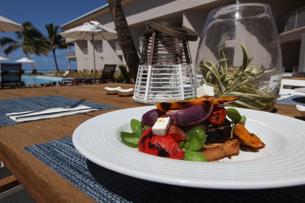 Moana Sands Lagoon Resort 20