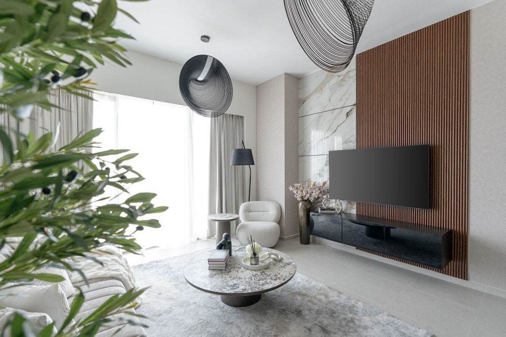Luxurious - Grande Signature - Downtown