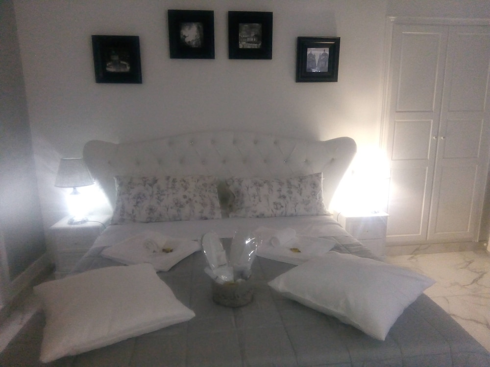 Barberini Dream