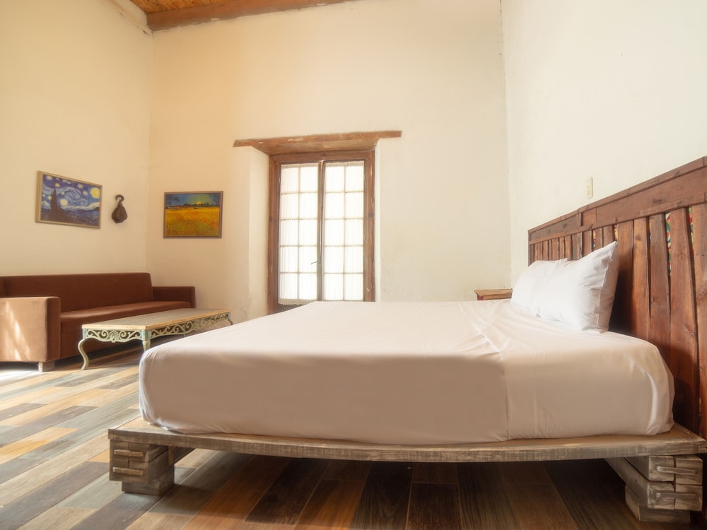 Hacienda Tzintzimeo - Property Image 42