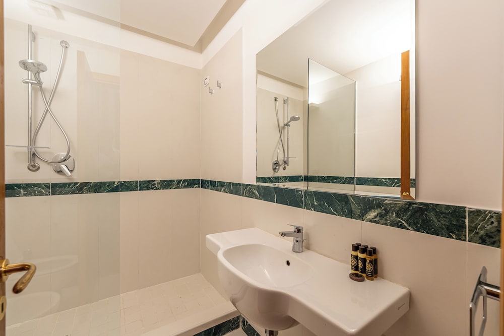CORTE SATRIANO RESIDENCE