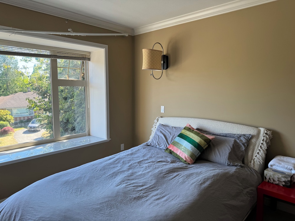 Sunward Coast Westside Homestay