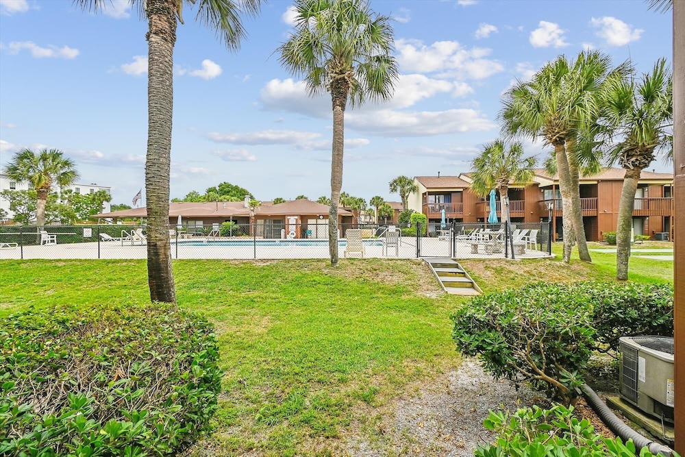 Beachwalk 17b 2 Bedroom Home