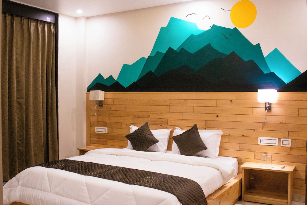 Dharamkot Outlook