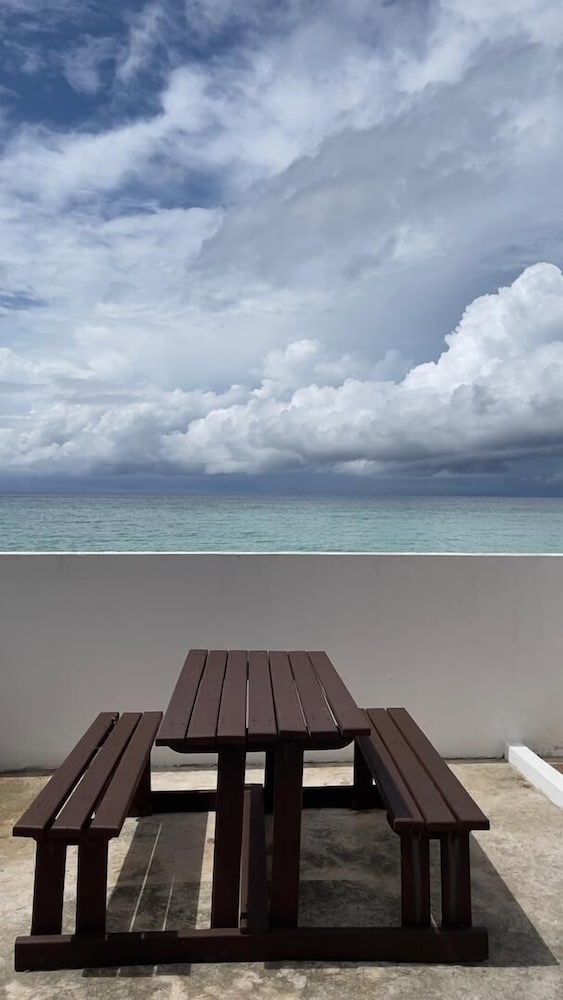 Arwana Perhentian Bluestar