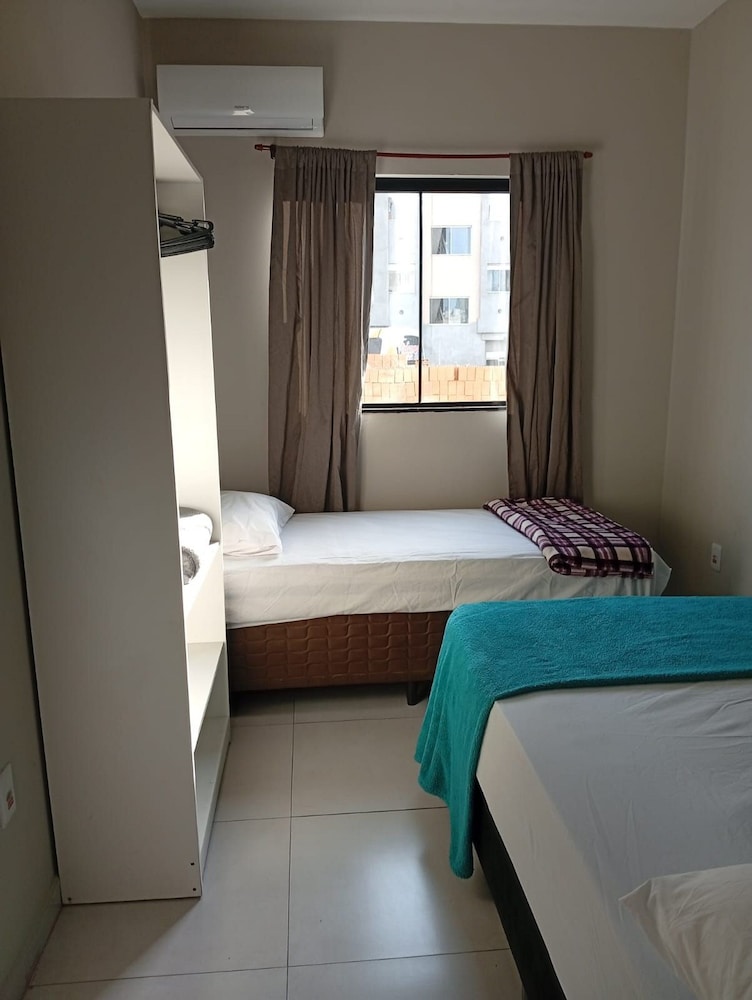 Residencial Beach Palace
